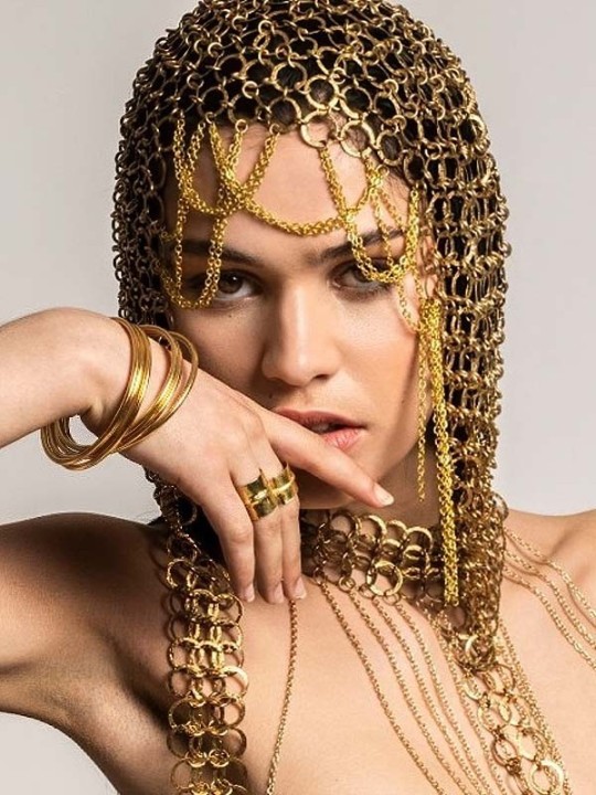bijoux de tête