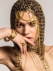 bijoux de tête