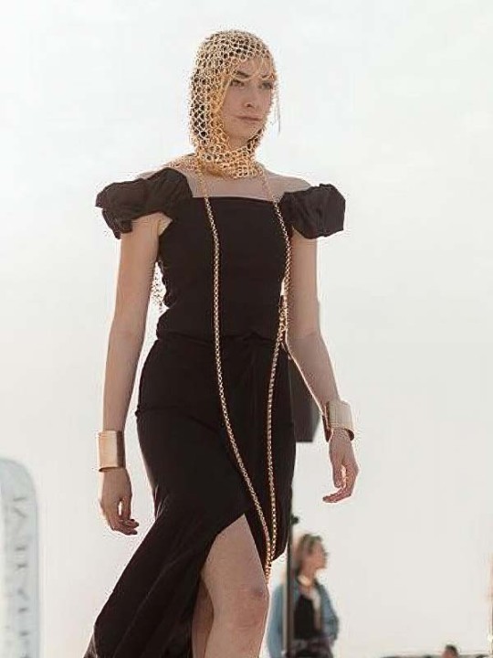 bijoux de tête